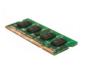 1GB DDR3 Memory Module